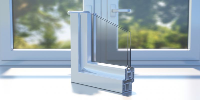 Double Pane Window Replacement